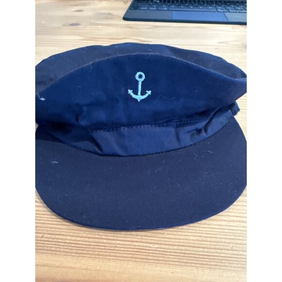 Jacadi Hat bundle boys 9 months knit winter and sun hat JW - Picture 3 of 9